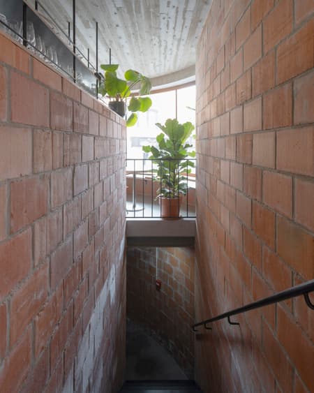 Peper Multifunctional Building